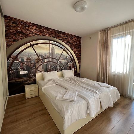 Aparthotel Victory Sofia Ngoại thất bức ảnh