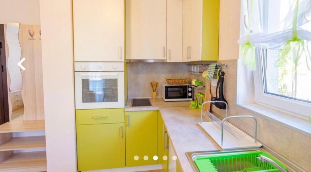 Aparthotel Victory Sofia Ngoại thất bức ảnh
