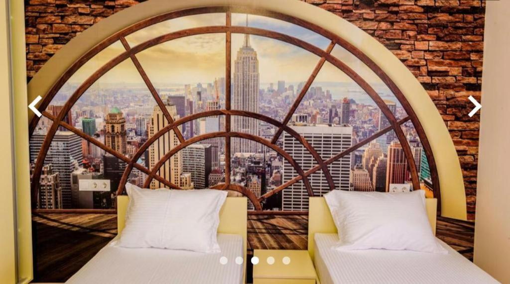 Aparthotel Victory Sofia Ngoại thất bức ảnh