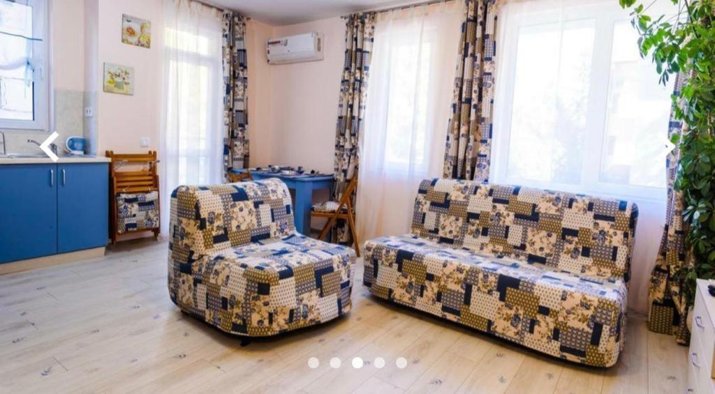 Aparthotel Victory Sofia Ngoại thất bức ảnh