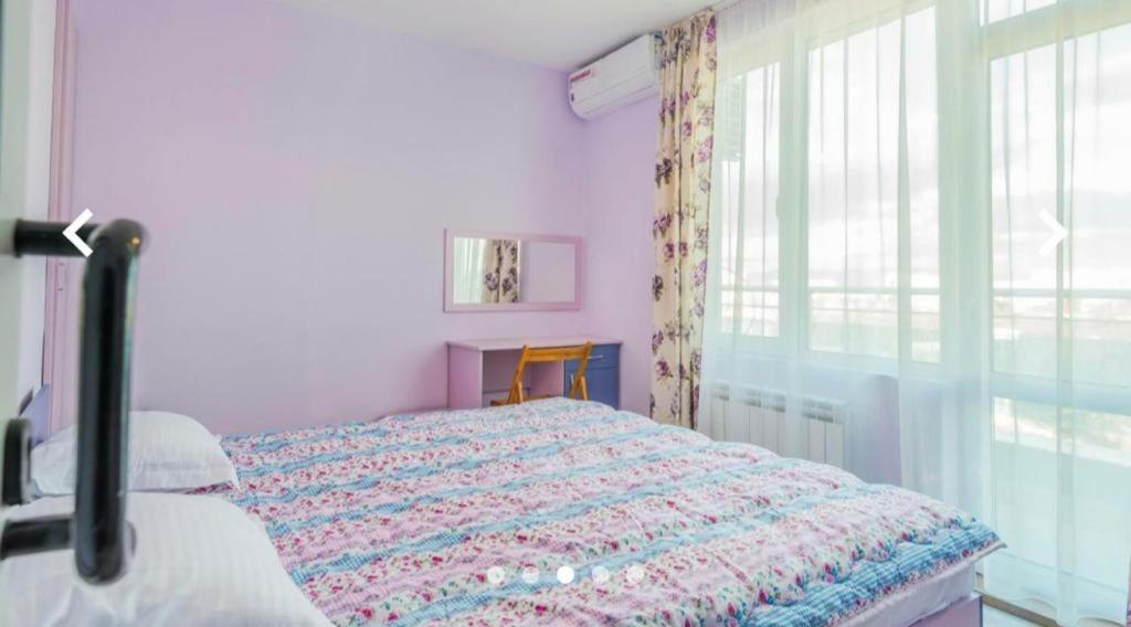 Aparthotel Victory Sofia Ngoại thất bức ảnh