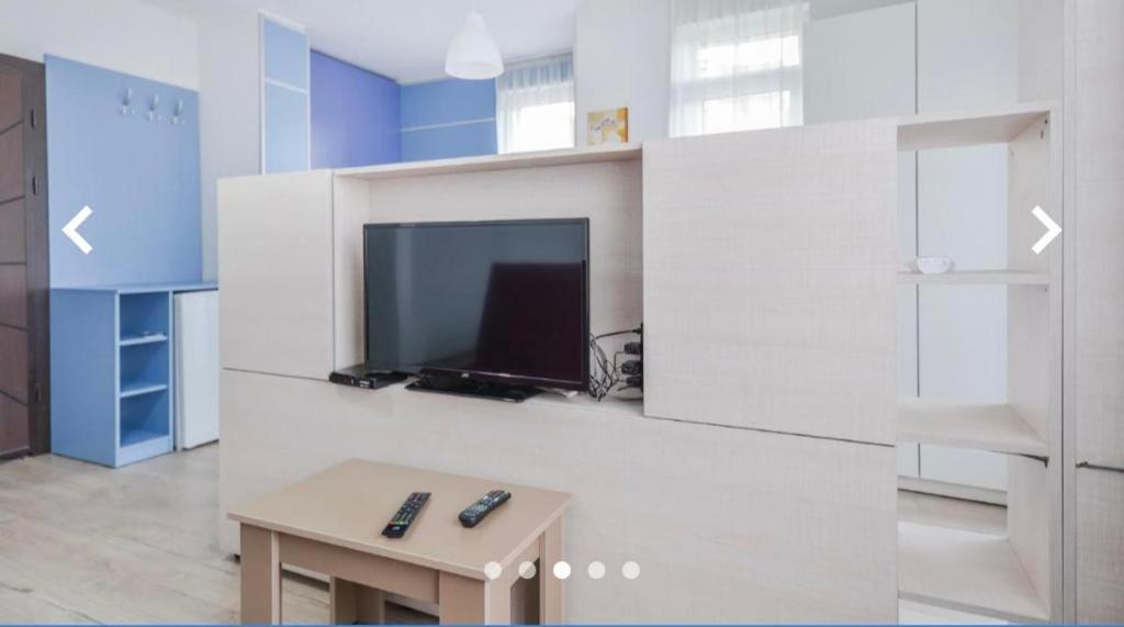 Aparthotel Victory Sofia Ngoại thất bức ảnh