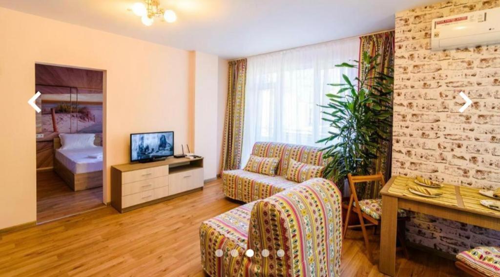 Aparthotel Victory Sofia Ngoại thất bức ảnh