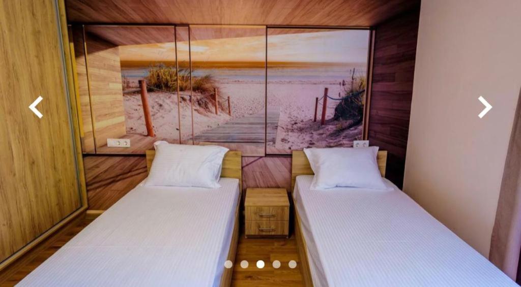 Aparthotel Victory Sofia Ngoại thất bức ảnh