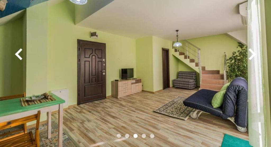 Aparthotel Victory Sofia Ngoại thất bức ảnh