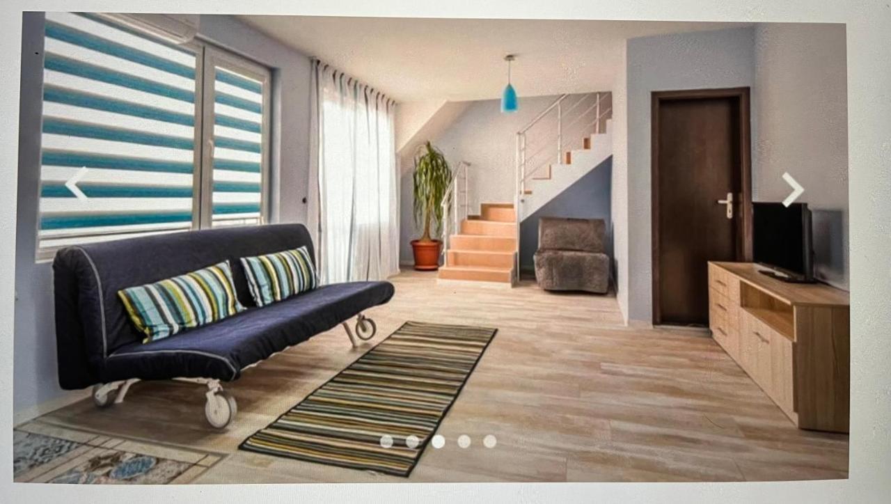 Aparthotel Victory Sofia Ngoại thất bức ảnh