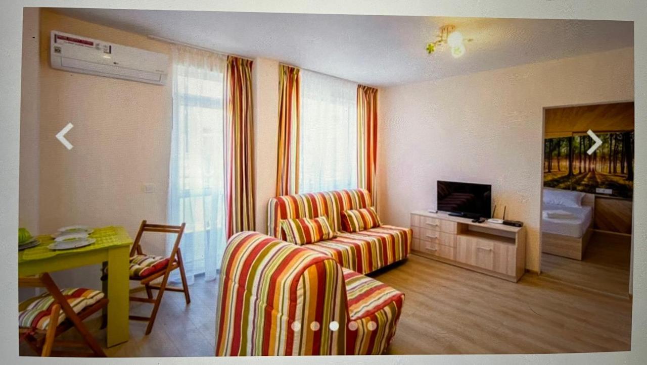 Aparthotel Victory Sofia Ngoại thất bức ảnh