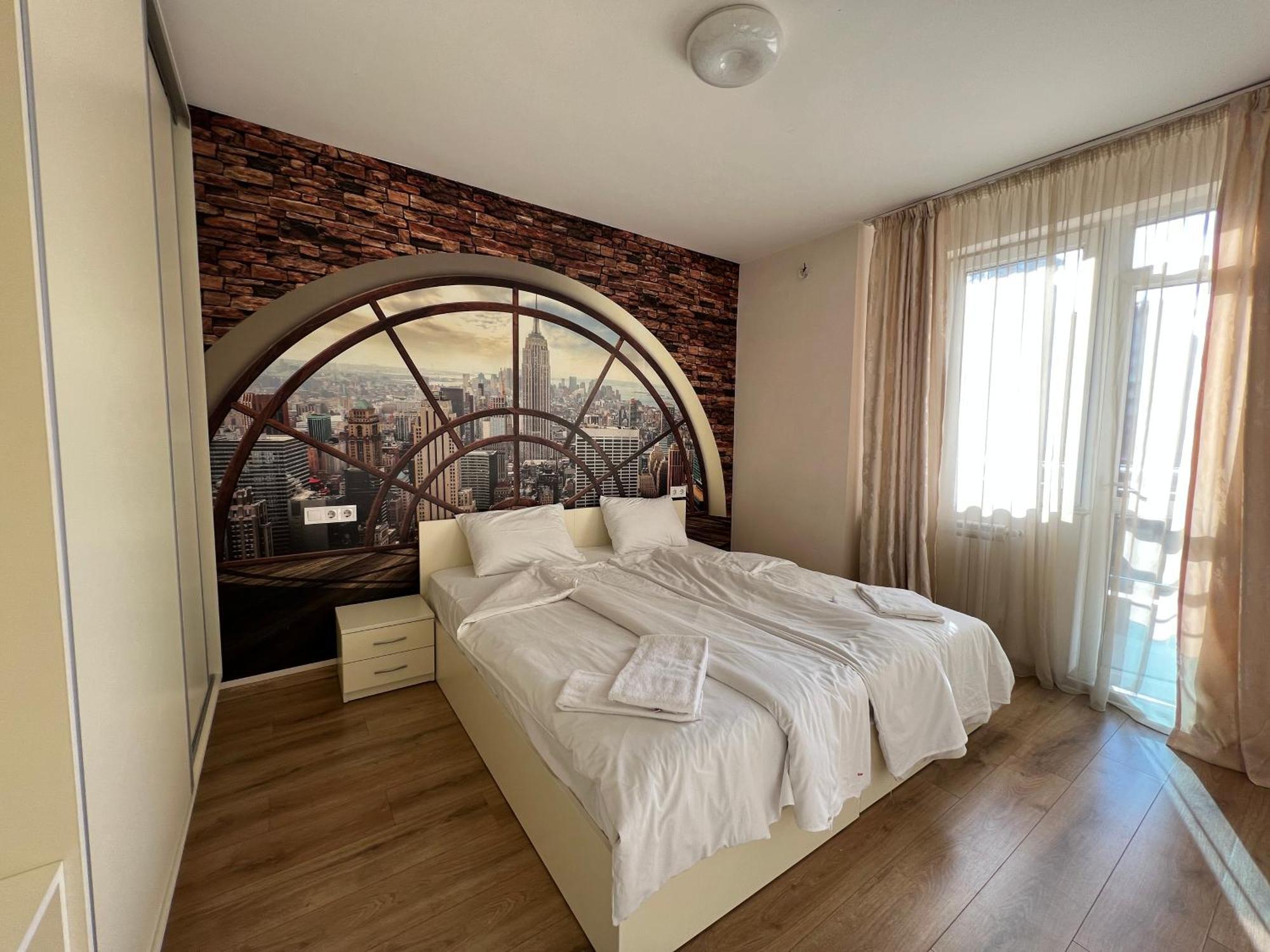 Aparthotel Victory Sofia Ngoại thất bức ảnh