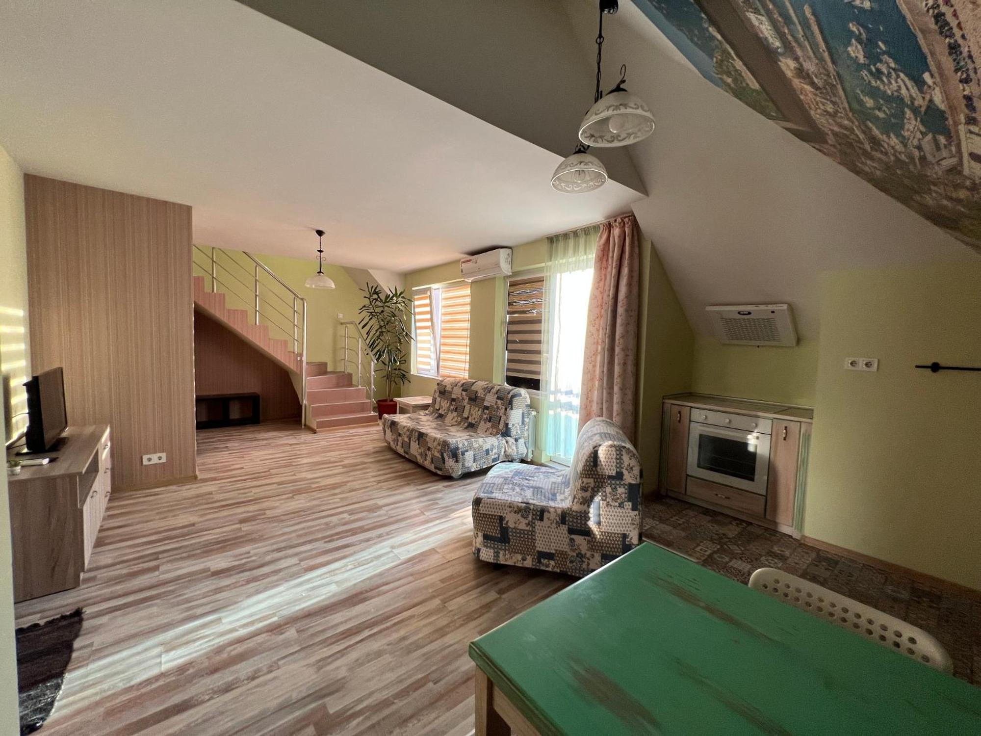 Aparthotel Victory Sofia Ngoại thất bức ảnh