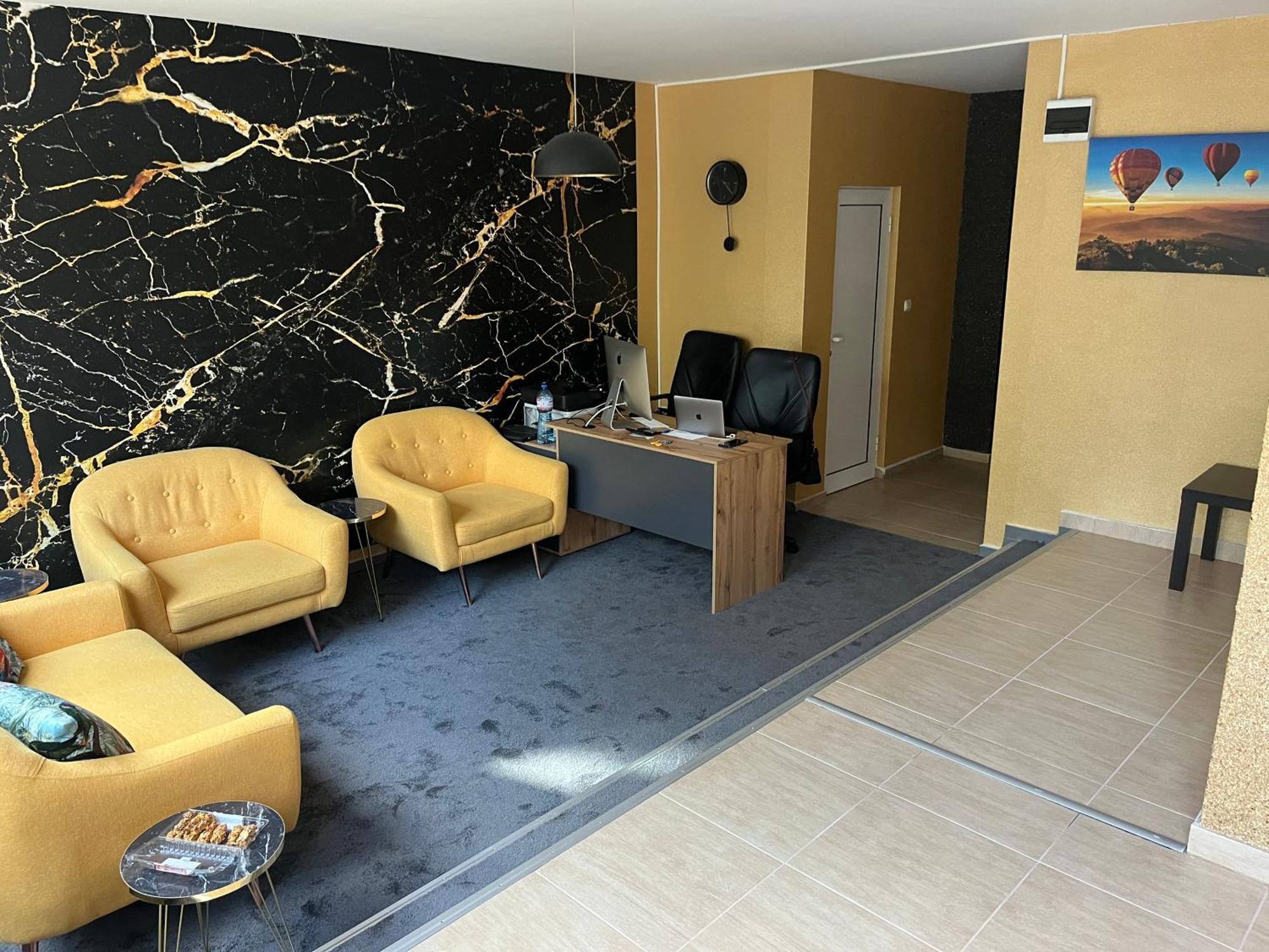 Aparthotel Victory Sofia Ngoại thất bức ảnh